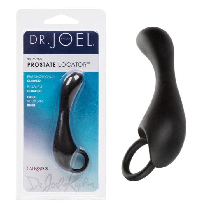 Cloud 9 Lingerie | Adult Toy Store in Corpus Christi | DR.  JOEL SILICONE PROSTATE LOCATOR