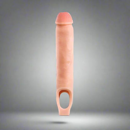 Cloud 9 Lingerie | Adult Toys for Men in Corpus Christi | 11.5" PENIS EXTENDER