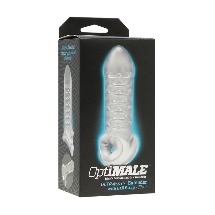 OPTIMALE EXTENDER FOR MEN