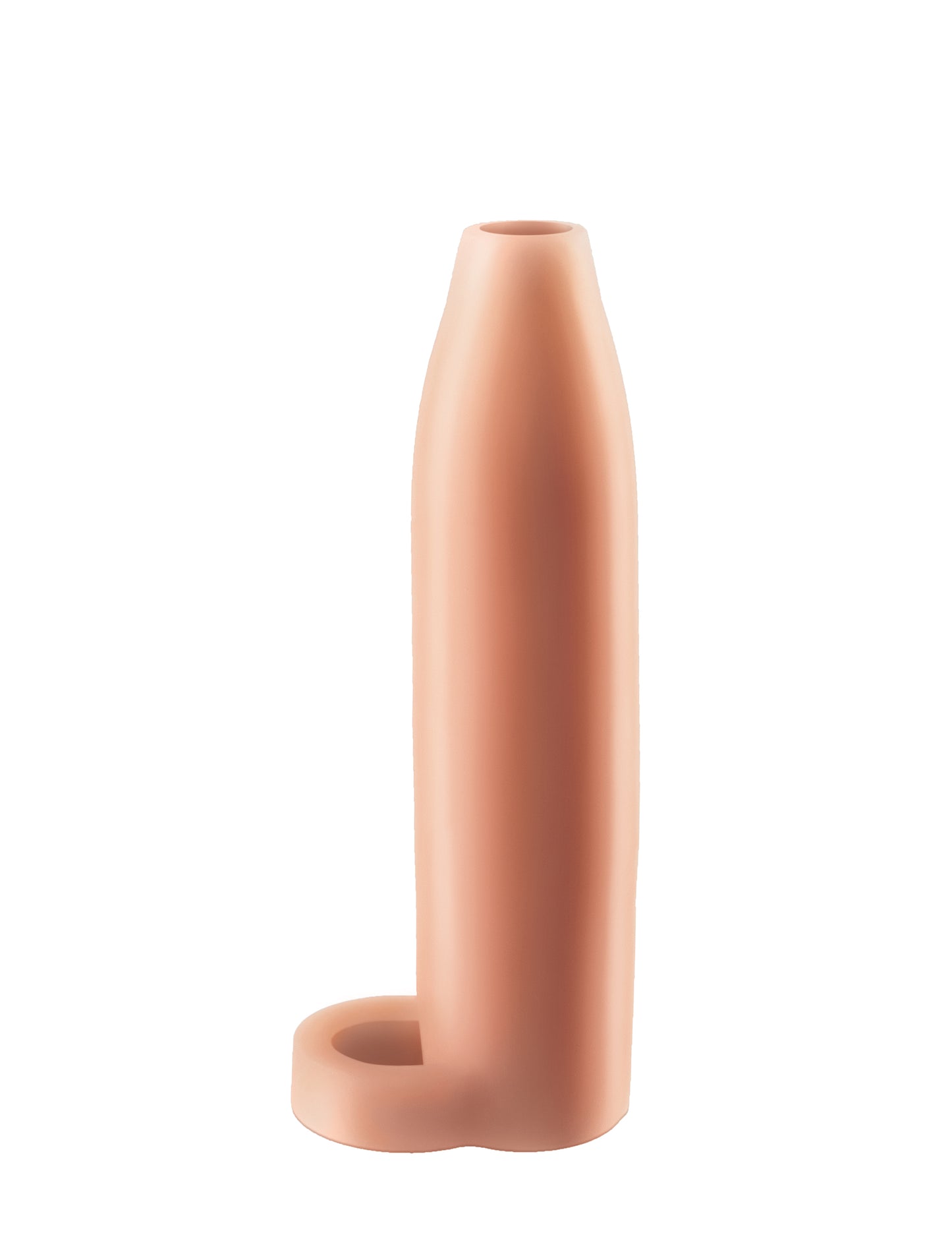 Cloud 9 Lingerie | Adult Store in Corpus Christi | Sex Toys for Men | Real Feel 5.5-Inch Penis Extension with Ball Strap