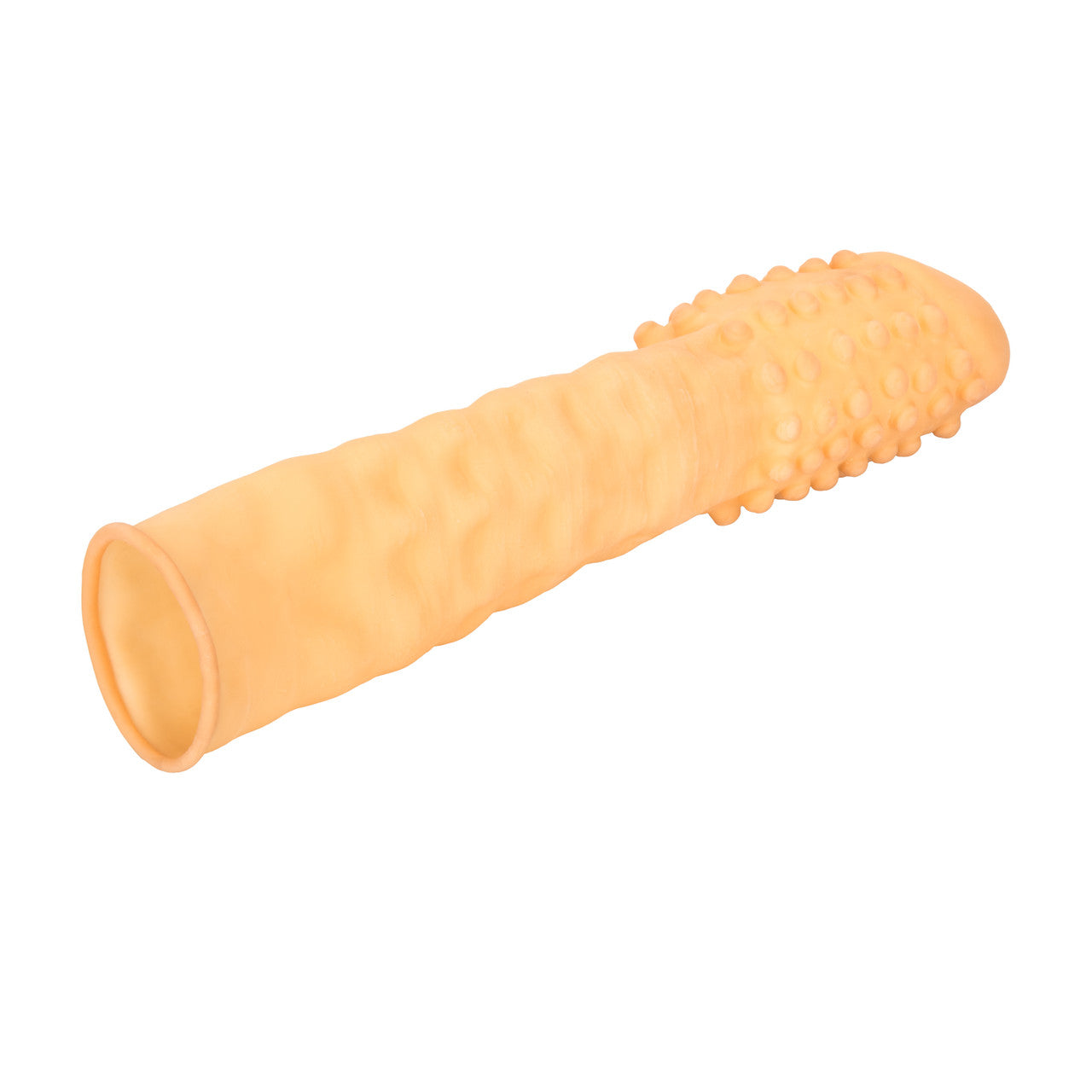 Cloud 9 Lingerie | Corpus Christi Adult Toys in Corpus Christi | Penis Sleeves  for Men | Studded Latex Penis Extension Sleeve