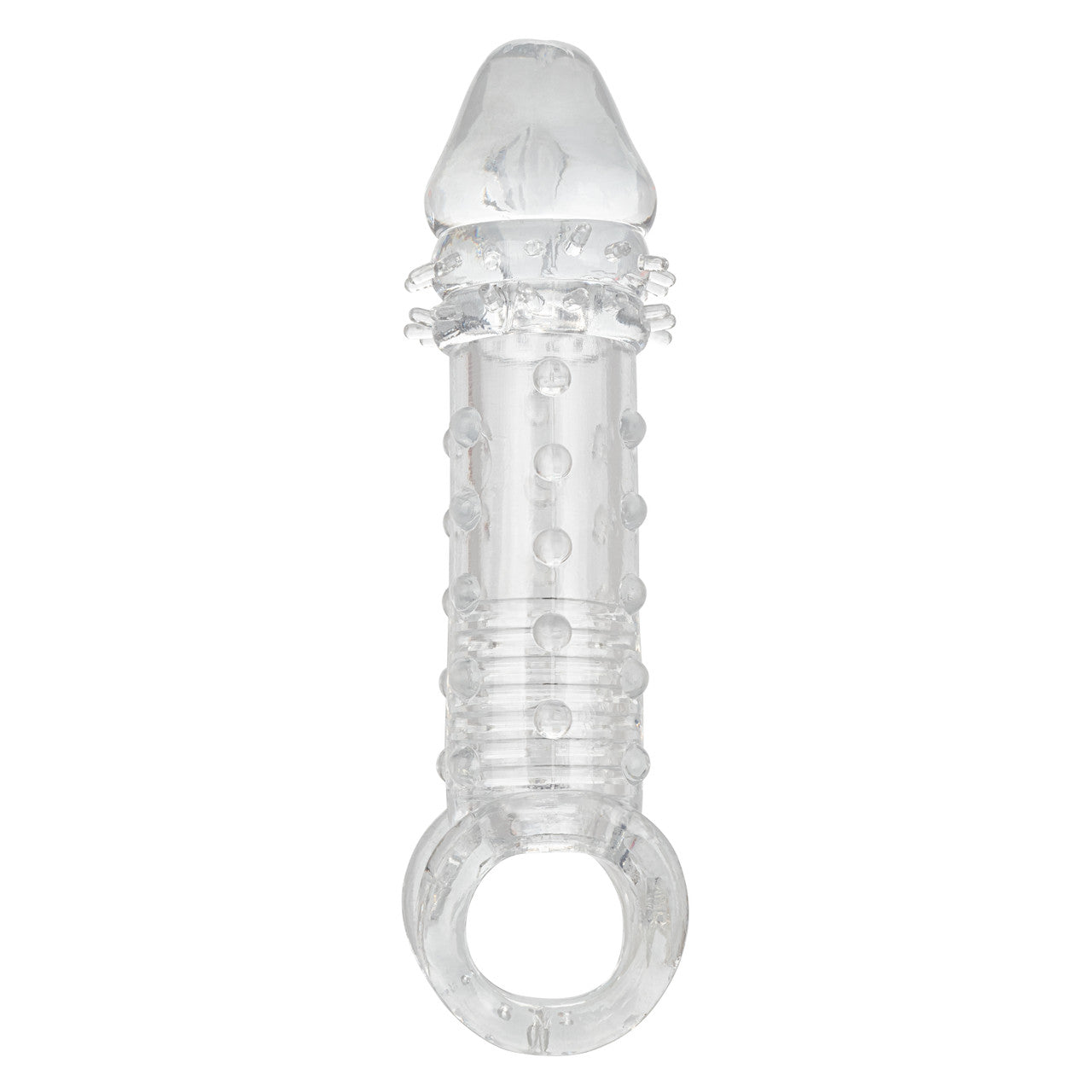 Cloud 9 Lingerie | Corpus Christi Adult Toys | Sex Toys for Men | ULTIMATE EXTENDER SLEEVE for MEN