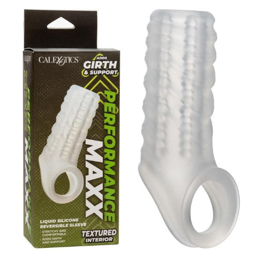 Performance Maxx Reversible Sleeve