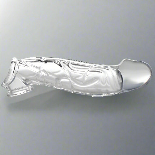 Cloud 9 Lingerie | Adult Sex Toys for Men in Corpus Christi | 2-INCH PENIS EXTENDER SLEEVE