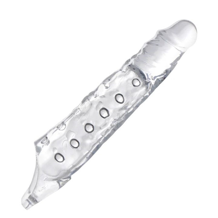 Cloud 9 Lingerie | Adult Toy Store for Men | 3-INCH PENIS EXTENDER SLEEVE