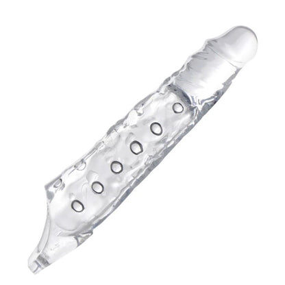 Cloud 9 Lingerie | Adult Toy Store for Men | 3-INCH PENIS EXTENDER SLEEVE