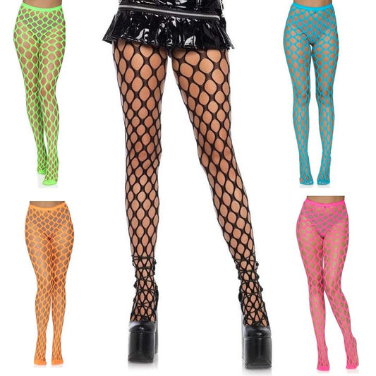 Cloud 9 Lingerie | Sexy Lingerie IN Corpus Christi | POTHOLE PANTYHOSE