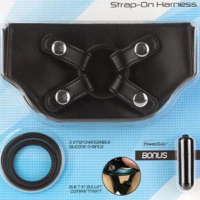 Cloud 9 Lingerie | Adult Toys in Corpus Christi | VIBRATING STRAP-ON REPLACEMENT HARNESS