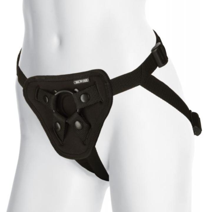 Cloud 9 Lingerie | Adult Toys in Corpus Christi | VAC-U-LOCK STRAP-ON HARNESS