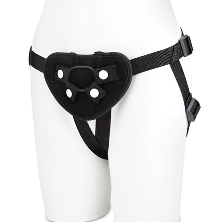 Cloud 9 Lingerie | Adult Toys in Corpus Christi | LUX FETISH STRAP-ON HARNESS