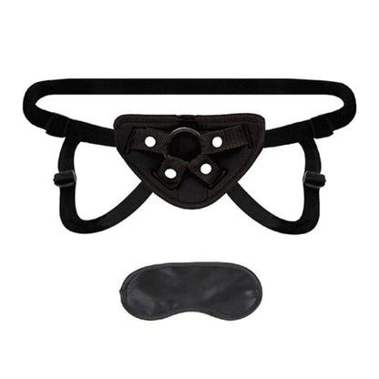 Cloud 9 Lingerie | Adult Toys in Corpus Christi | LUX FETISH STRAP-ON HARNESS