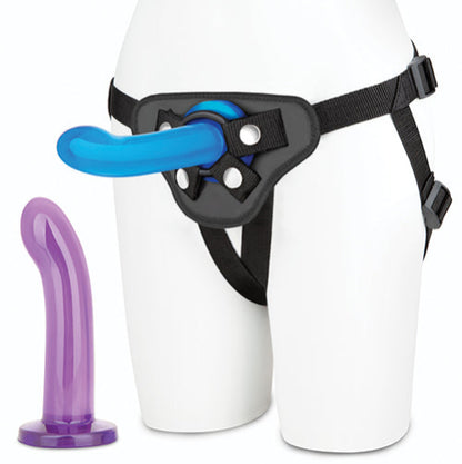 Cloud 9 Lingerie | Adult Toy Store in Corpus Christi | BEGINNERS STRAP-ON AND PEGGING SET