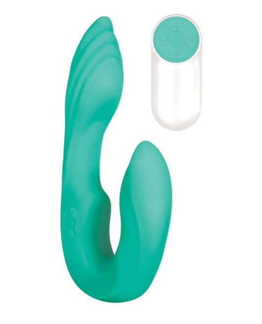Cloud 9 Lingerie | Adult Toy Store in Corpus Christi | STRAPLESS STRAP -ON WITH REMOTE CONTROL