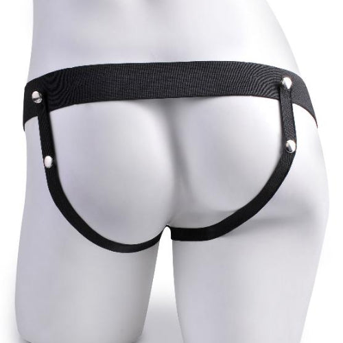 Cloud 9 Lingerie | Adult Toys in Corpus Christi | HOLLOW SQUIRTING STRAP ON DILDO