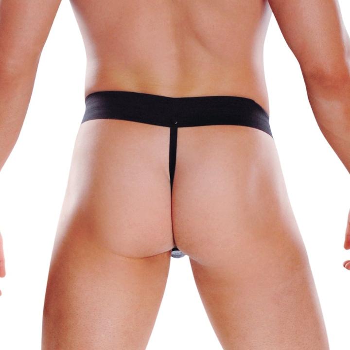 Cloud 9 Lingerie | Corpus Christi Adult Toy Store | BIG DADDY 10-INCH STRAP-ON SET