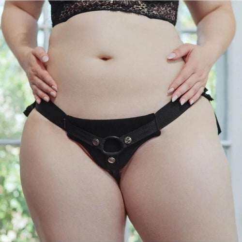 Cloud 9 Lingerie | Strap-On Toys in Corpus Christi | DIVINE STRAP-ON HARNESS