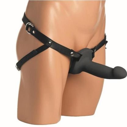 Cloud 9 Lingerie | Adult Toys in Corpus Christi | HOLLOW STRAP-ON SET