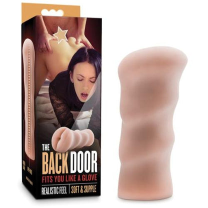 Cloud 9 Lingerie | Adult Toys for Men in Corpus Christi | X5 BACK DOOR TRAVEL STROKER