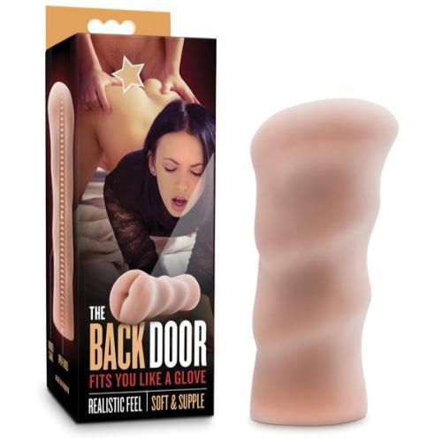 Cloud 9 Lingerie | Adult Toys for Men in Corpus Christi | X5 BACK DOOR TRAVEL STROKER