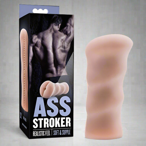 Cloud 9 Lingerie | Adult Toys for Men in Corpus Christi | X5 BACKDOOR STROKER