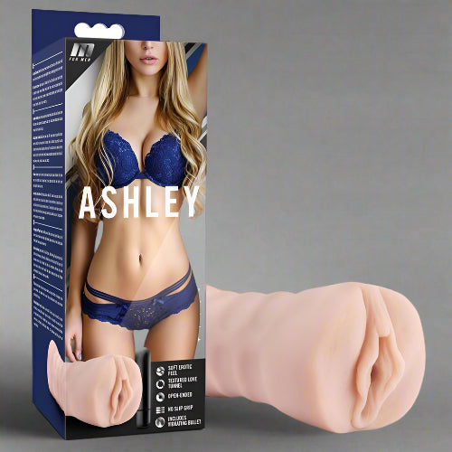 Cloud 9 Lingerie | Adult Toys for Men in Corpus Christi | M FOR MEN VIBRATING MASTURATOR