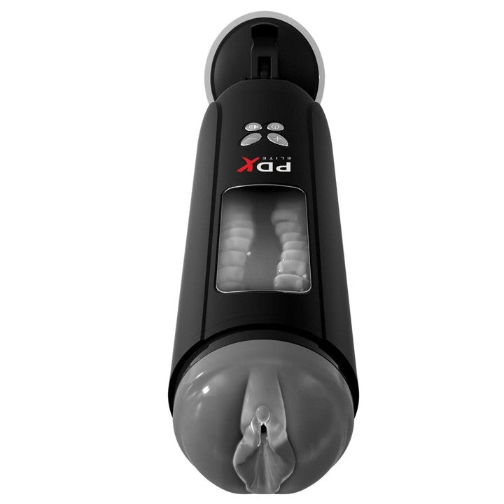 Cloud 9 Lingerie | Adult Toys for Men in Corpus Christi | PDX ULTIMATE MILKER MASTURBATOR STROKER