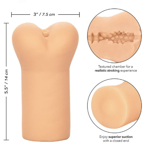 Cloud 9 Lingerie | Adult Toys for Men in Corpus Christi | CHEAP THRILLS FRENCH MAID MASTUBATOR