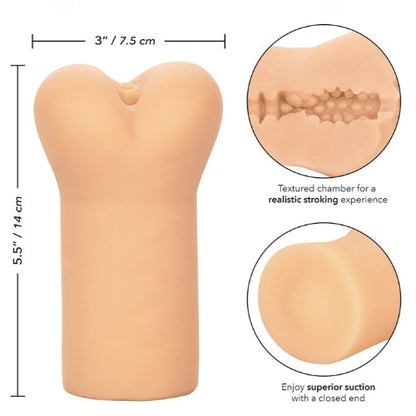 Cloud 9 Lingerie | Adult Toys for Men in Corpus Christi | CHEAP THRILLS FRENCH MAID MASTUBATOR