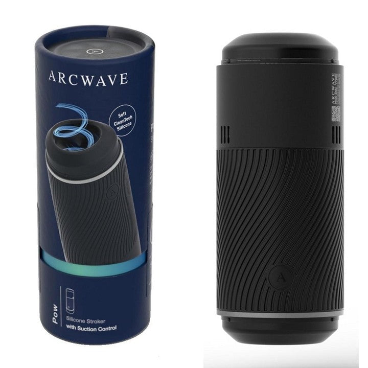 Cloud 9 Lingerie | Adult Toys for Men in Corpus Christi | ARCWAVE DUAL ENDED STROKER