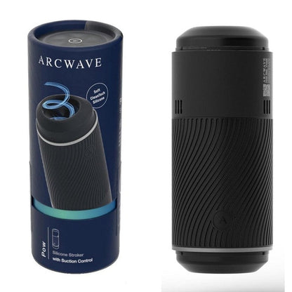 Cloud 9 Lingerie | Adult Toys for Men in Corpus Christi | ARCWAVE DUAL ENDED STROKER