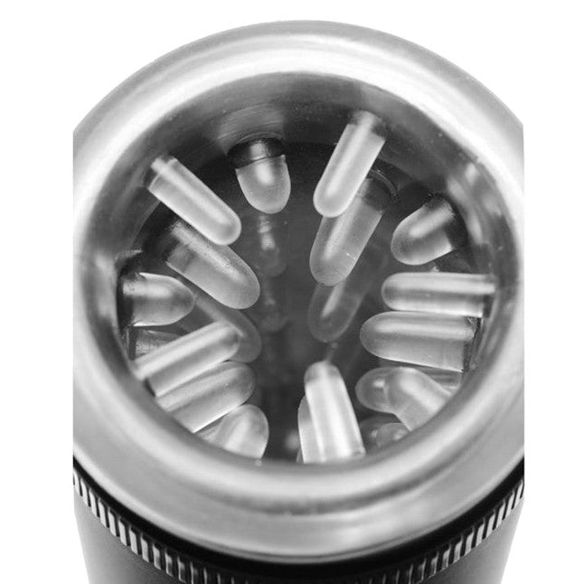 Cloud 9 Lingerie | Adult Toys for Men in Corpus Christi | MASTER-BOT SUPER POWERED STROKER