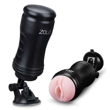 Cloud 9 Lingerie | Adult Toy Store in Corpus Christi | ZOLO HANDSFREE MASTURBATOR