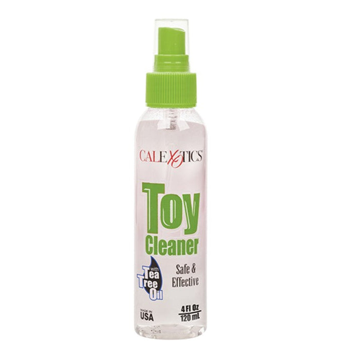 Cloud 9 Lingerie | Adult Toy Cleaners in Corpus Christi | CALEXOTICS TOY CLEANER WITH TEA TREE OIL