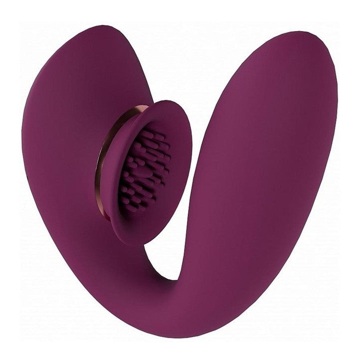 Cloud 9 Lingerie | Sex Toys for Women in Corpus Christi | TWITCH 3 INNOVATION SUCTION & VIBRATION TOY