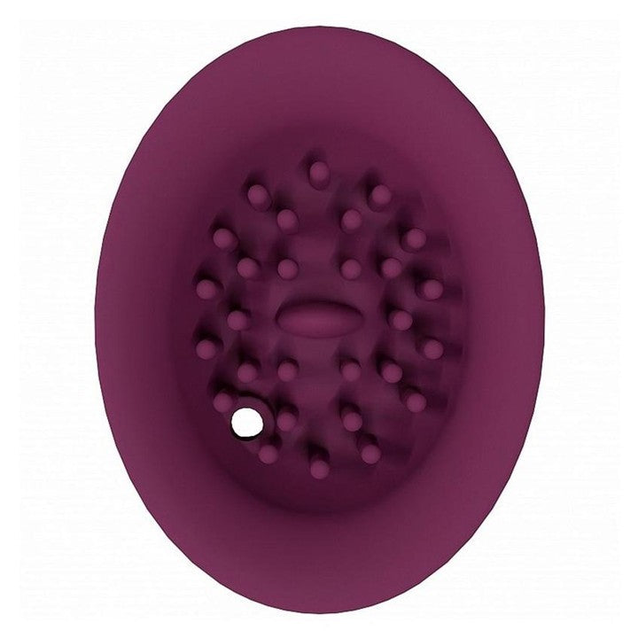 Cloud 9 Lingerie | Sex Toys for Women in Corpus Christi | TWITCH 3 INNOVATION SUCTION & VIBRATION TOY