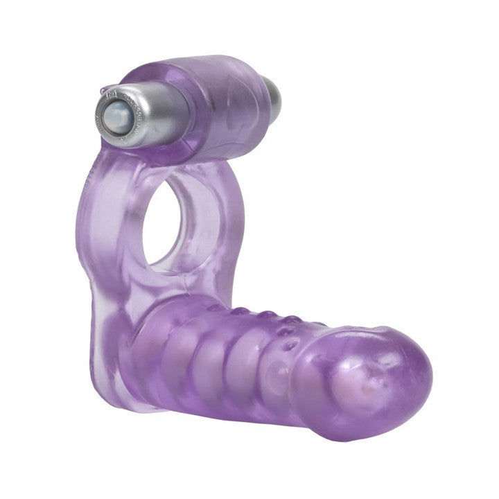 Cloud 9 Lingerie | Adult Toys in Corpus Christi | VIBRATING DOUBLE DIVER