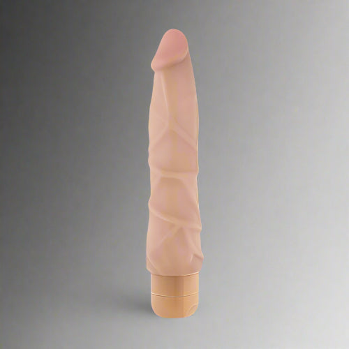 Cloud 9 Lingerie | Adult Toys in Corpus Christi | REALISTIC FLESH TONE VIBRATOR