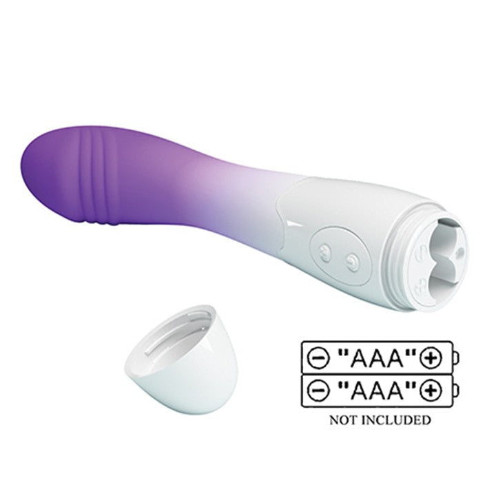 Cloud 9 Lingerie | Adult Toys in Corpus Christi | PRETTY LOVE ELEMENTAL VIBRATOR