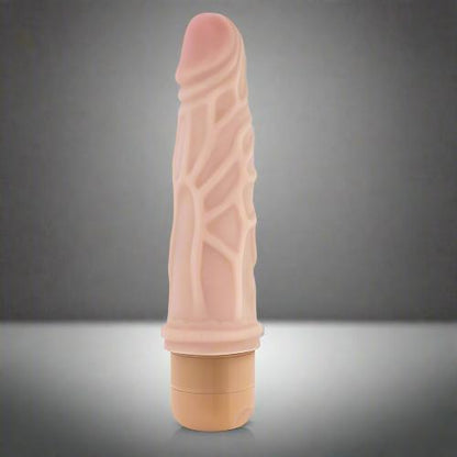 Cloud 9 Lingerie | Adult Toys in Corpus Christi | 7.25-INCH REALISTIC VIBRATOR