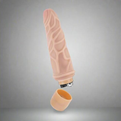 Cloud 9 Lingerie | Adult Toys in Corpus Christi | 7.25-INCH REALISTIC VIBRATOR