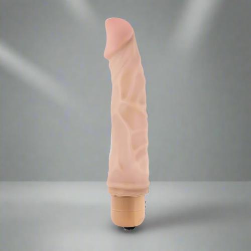 Cloud 9 Lingerie | Adult Toys in Corpus Christi | DR. SKIN VIBRATOR