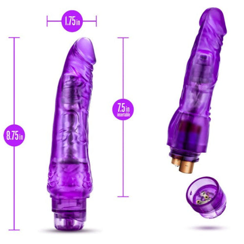 Cloud 9 Lingerie | Adult Sex Toy Store in Corpus Christi | BLUSH BE YOURS VIBE #7