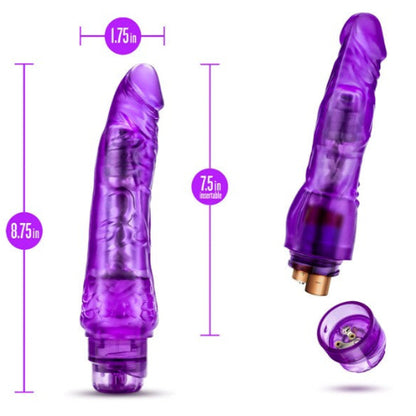 Cloud 9 Lingerie | Adult Sex Toy Store in Corpus Christi | BLUSH BE YOURS VIBE #7