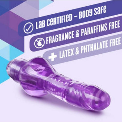 Cloud 9 Lingerie | Sex Toy Store in Corpus Christi | NATURALLY YOURS VIBRATOR