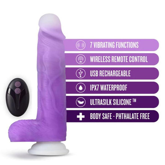 Cloud 9 Lingerie | Vibrators in Corpus Christi | ELITE ENCORE RECHARGEABLE VIBRATOR