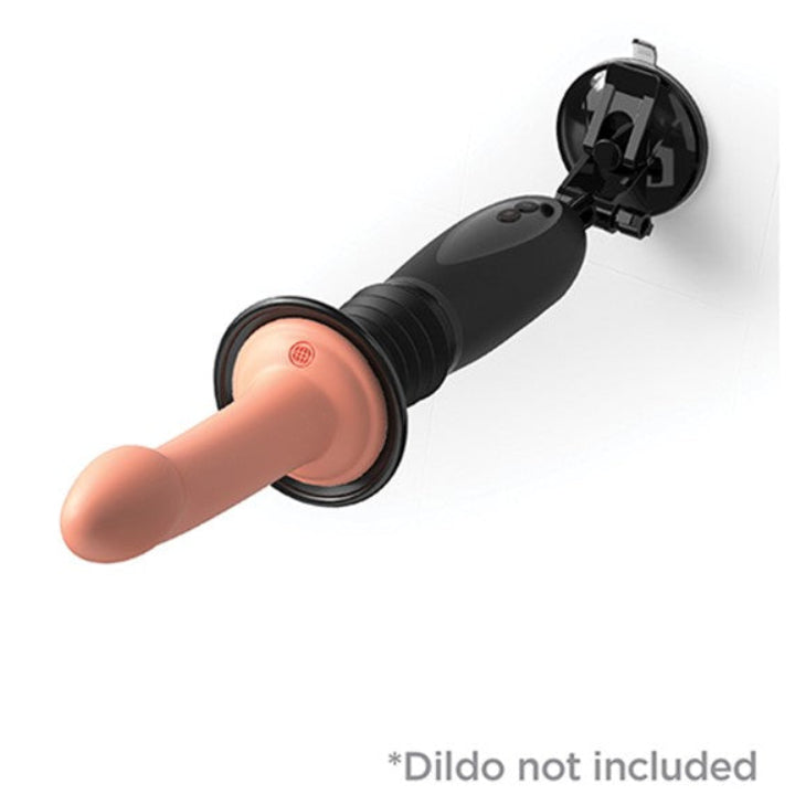 Cloud 9 Lingerie | Adult Toys in Corpus Christi | FETISH FANTASY BODY DOCK THRUSTER
