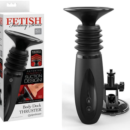 Cloud 9 Lingerie | Adult Toys in Corpus Christi | FETISH FANTASY BODY DOCK THRUSTER