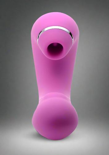 Cloud 9 Lingerie | Adult Toys in Corpus Christi | G-SPOT VIBRATOR WITH SUCTION