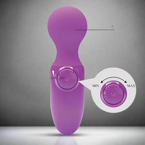 Cloud 9 Lingerie | Adult Toy Store in Corpus Christi | MINIATURE VIBRATING WAND