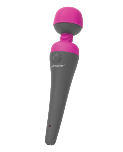 Cloud 9 Lingerie | Adult Toys in Corpus Christi | PalmPower BODY WAND PERSONAL MASSAGER